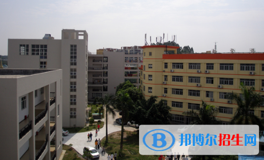 廣東體育職業(yè)技術(shù)學(xué)院怎么樣、好不好