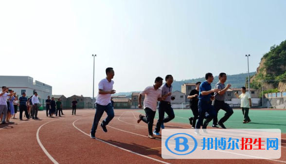 彬縣中學(xué)怎么樣、好不好