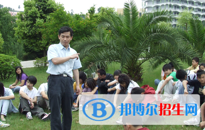 重慶萬州賽德國際學(xué)校初中部2020年招生計(jì)劃