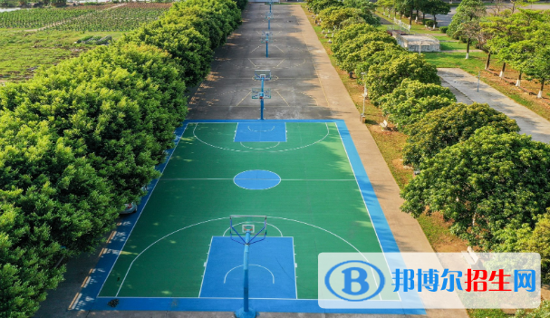 佛山順德區(qū)鄭敬詒職業(yè)技術學校2020年學費、收費多少
