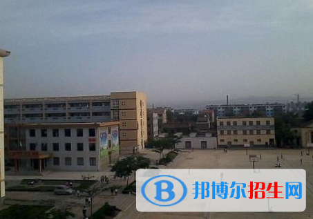  禮泉第二中學(xué)怎么樣、好不好