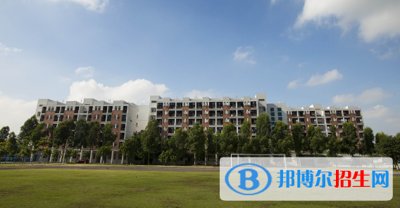 佛山順德區(qū)鄭敬詒職業(yè)技術(shù)學校怎么樣、好不好