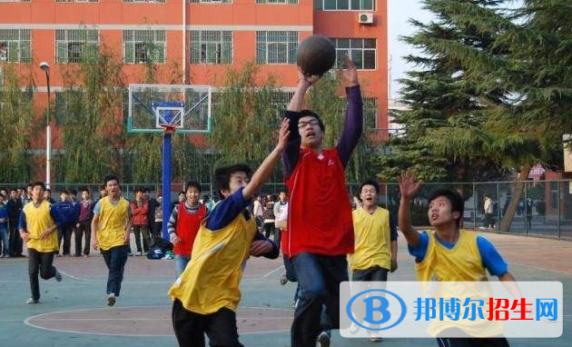 陜柴中學2020年招生計劃