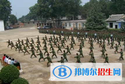  涇陽(yáng)縣云陽(yáng)中學(xué)2020年報(bào)名條件、招生要求、招生對(duì)象