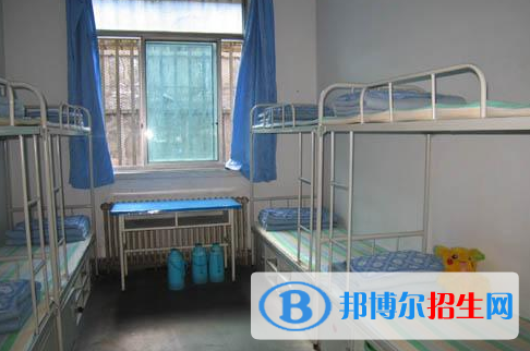 涇陽縣云陽中學2020年宿舍條件