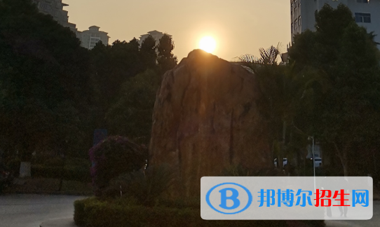廣東司法警官職業(yè)學(xué)院怎么樣、好不好