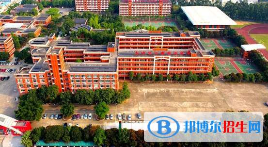 佛山順德區(qū)北滘職業(yè)技術(shù)學(xué)校2020年學(xué)費(fèi)、收費(fèi)多少