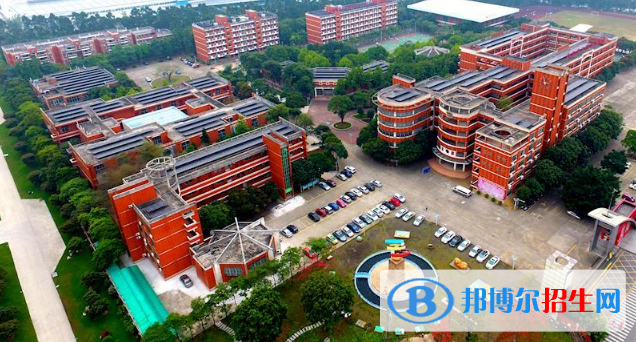 佛山順德區(qū)北滘職業(yè)技術(shù)學(xué)校怎么樣、好不好