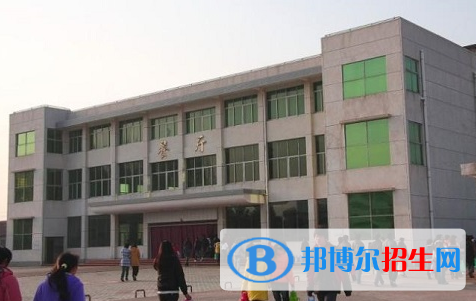 黃岡勞動(dòng)技工學(xué)校食堂