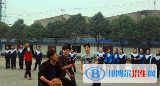 咸陽高新一中怎么樣、好不好