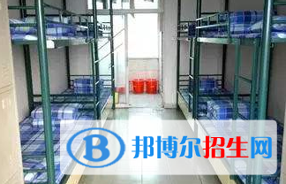 旬邑縣中學2020年宿舍條件