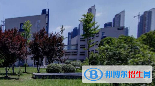 安徽工商職業(yè)學院怎么樣、好不好