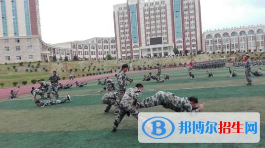 云南外事外語(yǔ)職業(yè)學(xué)院2020年有哪些專業(yè)