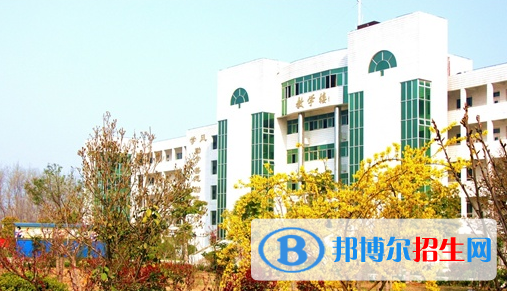 安徽2020年哪個高職院校的鐵路學校好
