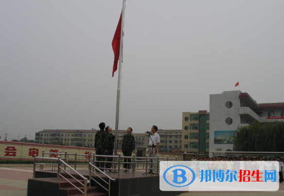 三原縣東郊高級中學(xué)2020年學(xué)費、收費多少