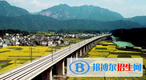 襄陽(yáng)2020年讀鐵路學(xué)校什么專業(yè)最好