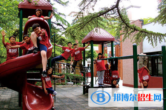 北京BISS國際學校初中部2020年報名條件、招生要求、招生對象