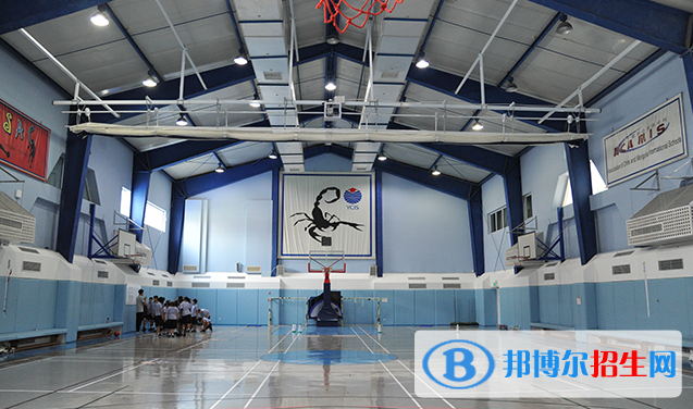 北京耀中國際學(xué)校初中部2020年報名條件、招生要求、招生對象
