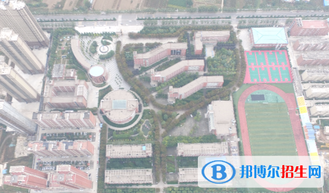 渭南高級中學(xué)2020年招生計劃