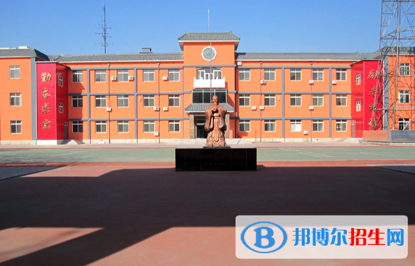 北京實(shí)驗(yàn)外國語學(xué)校初中部怎么樣、好不好