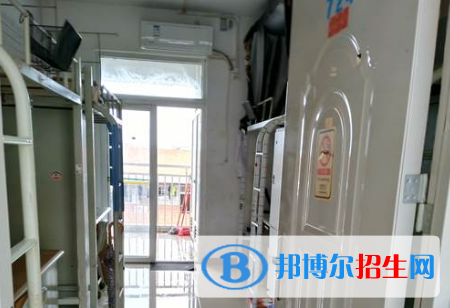 廣州體育職業(yè)技術(shù)學(xué)院五年制大專(zhuān)2020年宿舍條件