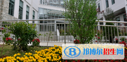 貴州盛華職業(yè)學(xué)院中專部怎么樣、好不好