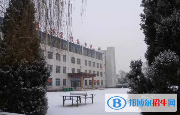博野縣職業(yè)技術教育中心2020年招生辦聯(lián)系電話