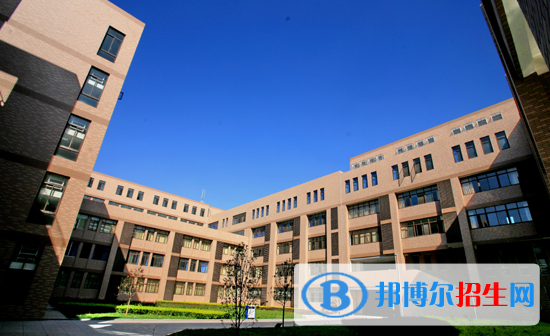  科技大學(xué)附屬中學(xué)2020年招生簡(jiǎn)章