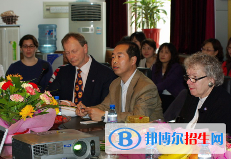科技大學(xué)附屬中學(xué)怎么樣、好不好