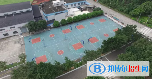 佛山南海區(qū)九江職業(yè)技術(shù)學(xué)校怎么樣、好不好