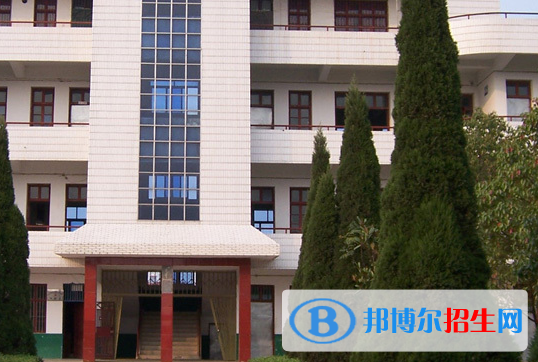 鐘祥長(zhǎng)壽職業(yè)高級(jí)中學(xué)1