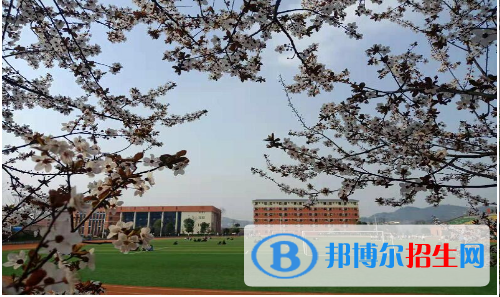 貴州應用技術職業(yè)學院(中職部)地址在哪里