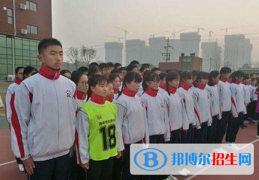 渭南杜橋中學(xué)怎么樣、好不好