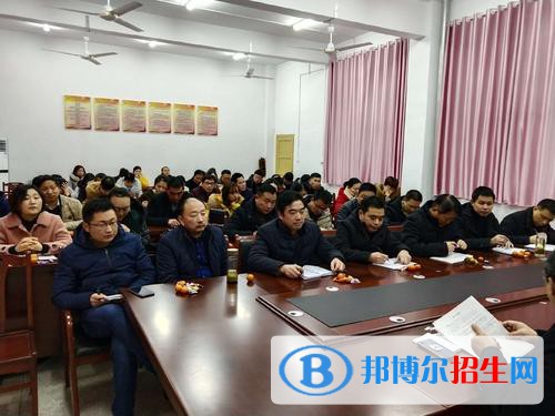 光山縣中等職業(yè)學(xué)校2021年報(bào)名條件、招生要求、招生對象