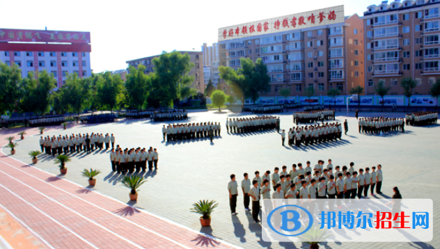 承德騰飛中等專業(yè)學校2020年學費、收費多少