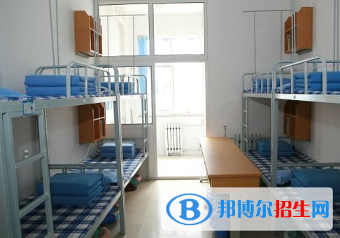 渭南鐵路自立中學2020年宿舍條件