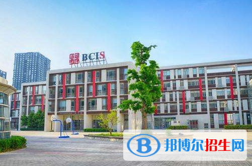 北京樂成國際學(xué)校初中部怎么樣、好不好