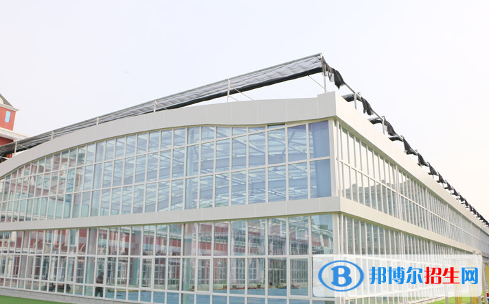 北京愛迪國際學(xué)校初中部2023年招生計劃