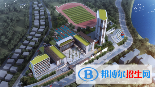 佛山三江職業(yè)技術(shù)學(xué)校2020年招生簡(jiǎn)章