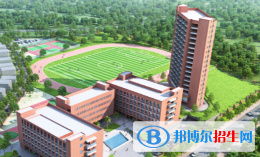 佛山三江職業(yè)技術學校2020年招生錄取分數(shù)線