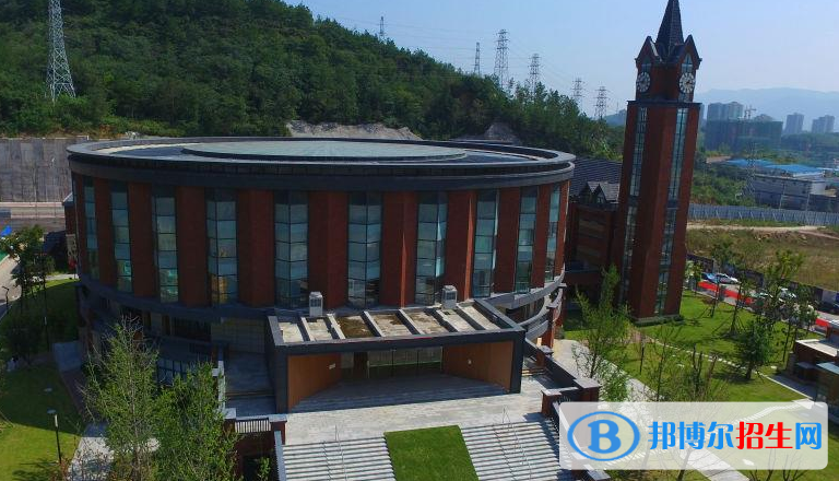 廣元天立國際學(xué)校初中部2020年招生簡章