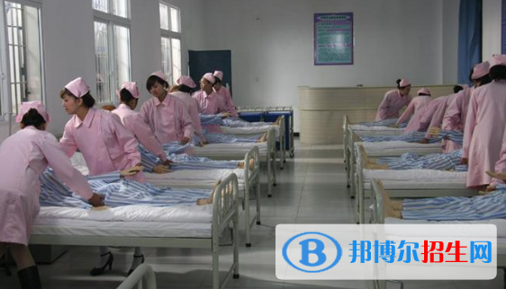 廣東2020年好點的衛(wèi)校