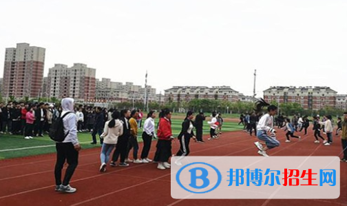 蚌埠汽車工程學(xué)校2020年報名條件、招生要求、招生對象 
