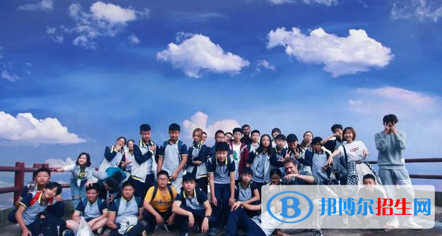 成都協(xié)同國際學校初中部怎么樣、好不好