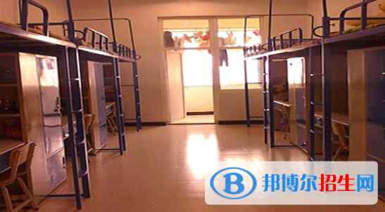 蚌埠汽車工程學校2020年宿舍條件