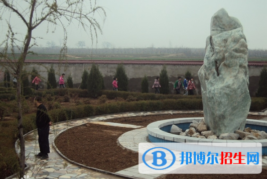 渭南美原中學(xué)2020年招生簡章