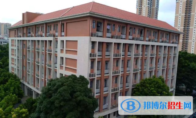 南寧三中國際學(xué)校小學(xué)部怎么樣、好不好