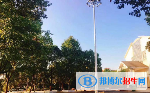 江西楓林涉外經貿職業(yè)學院2020年宿舍條件