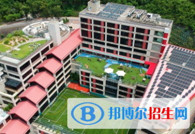 香港加拿大國際學(xué)校怎么樣、好不好
