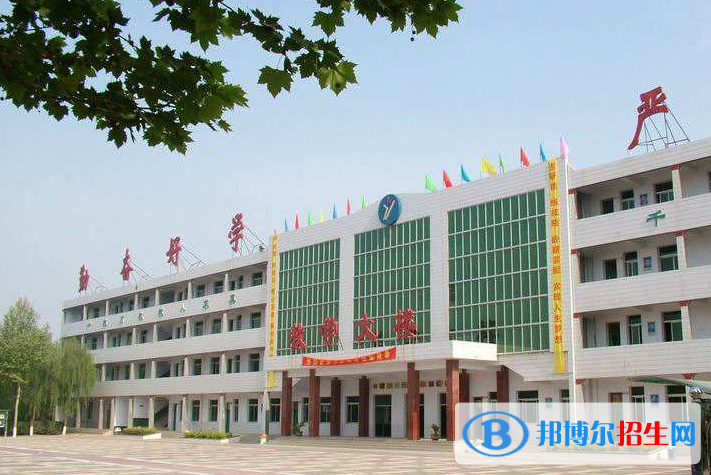 渭南大荔中學2020年招生計劃